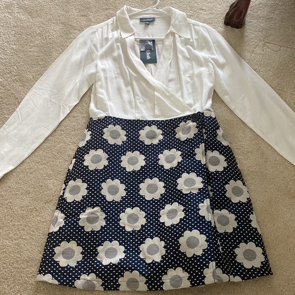 ModCloth daisy dress - Picture 12 of 14